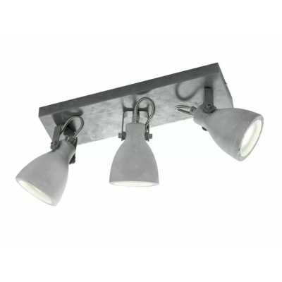 CONCRETE lampa betonowa 802500378 trio lighting